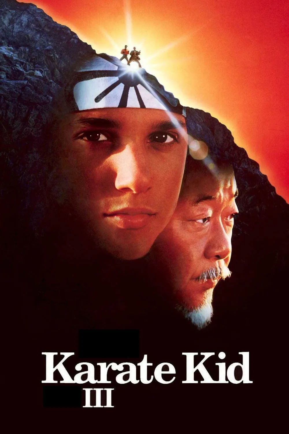 Karaté Kid III (1989)